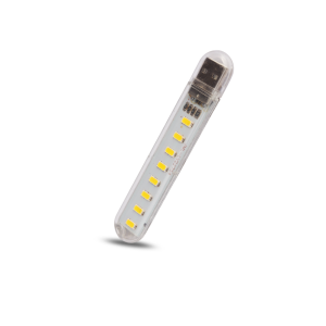 USB Lights 8 LEDS II