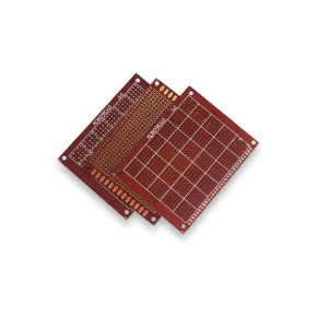 Bread Board for DIY component
